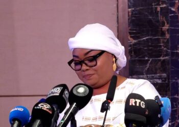 Industrialisation : la Guinée lance les réformes du pilier II du programme Simandou 2040
