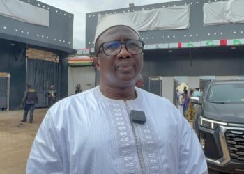 Tabaski 2026 : Youssouf Boundou Sylla appelle à l’unité nationale et à la paix en Guinée