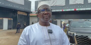 Tabaski 2026 : Youssouf Boundou Sylla appelle à l’unité nationale et à la paix en Guinée