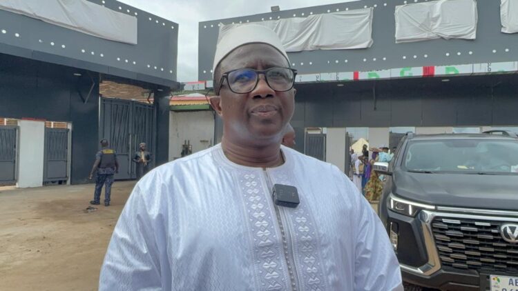 Tabaski 2026 : Youssouf Boundou Sylla appelle à l’unité nationale et à la paix en Guinée