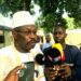 Fête de Tabaski : Dr Ousmane Kaba (PADES) appelle les Guinéens à s’impliquer davantage pour la paix, l’unité et l’entente