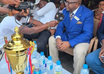 Guinée : Dr David Makongo appelle à une mobilisation générale pour prévenir les inondations