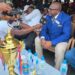 Guinée : Dr David Makongo appelle à une mobilisation générale pour prévenir les inondations