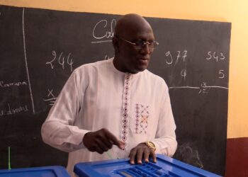Élections à Matam : Abdoulaye Sylla dénonce des pratiques contraires au bon déroulement du scrutin