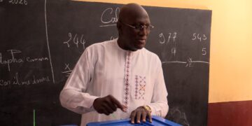 Élections à Matam : Abdoulaye Sylla dénonce des pratiques contraires au bon déroulement du scrutin