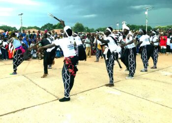 Kouroussa / Tabaski 2026 : fin en apothéose pour la 6e édition du Doundoumba