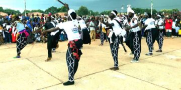 Kouroussa / Tabaski 2026 : fin en apothéose pour la 6e édition du Doundoumba