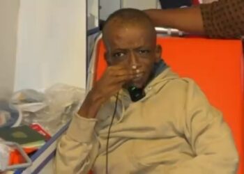 Urgent : Mamadou Yaya Camara est décédé après deux mois d’hospitalisation