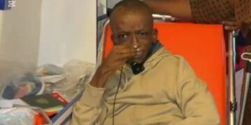 Urgent : Mamadou Yaya Camara est décédé après deux mois d’hospitalisation
