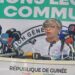 Élections législatives : la DGE dévoile la liste provisoire des députés élus à l’Assemblée nationale