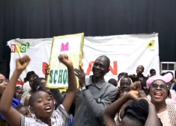 Urban School 2026 : l’excellence scolaire célébrée à Conakry