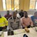 Conakry : 20 millions GNF pour soutenir quatre Guinéens expulsés d’Allemagne