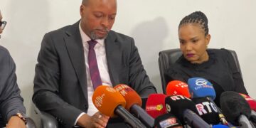 Insalubrité et manque d’eau : le ministère de l’Assainissement présente ses solutions