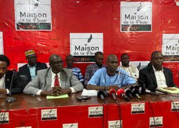 Contestation des résultats électoraux : le Bloc Libéral dénonce de graves irrégularités