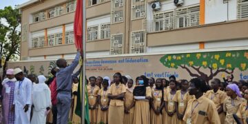Bepc 2026 à Matoto: Les candidats se disent prêts à affronter les épreuves 