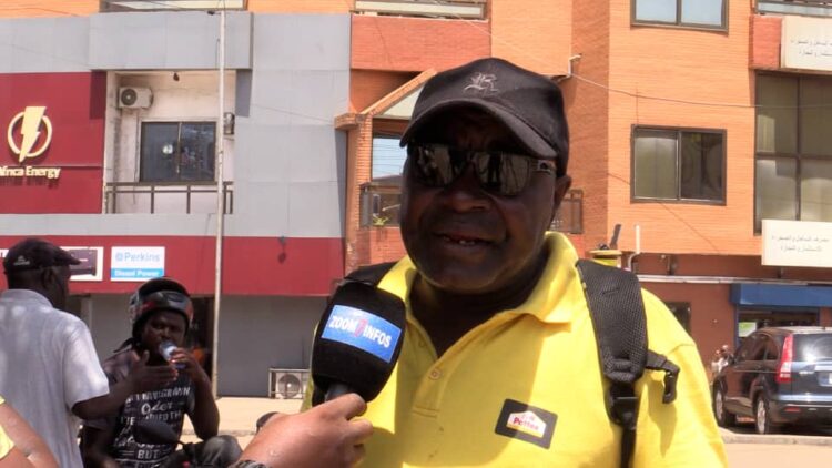 Crise du logement en Guinée : qui fait grimper les loyers concessionnaires et les démarcheurs ?
