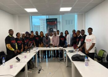 Forum de la jeunesse : la Banque mondiale mise sur l’engagement des jeunes