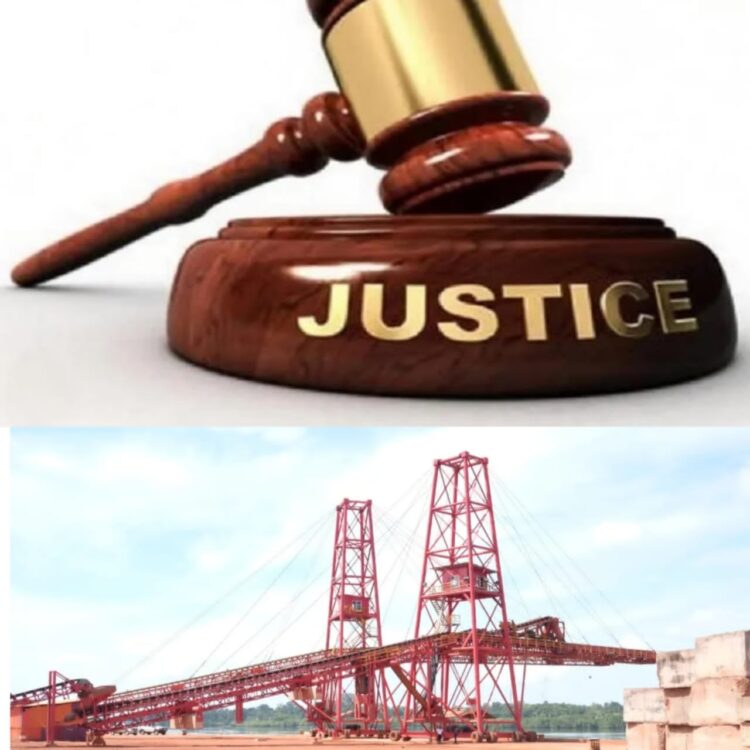Litiges miniers : l’héritage du passé – Ahmed Kanté, ancien ministre des Mines et ancien directeur de la SOGUIPAMI, impliqué dans trois procédures pénales, chercherait à blanchir son image ou à exposer davantage l’État à de nouvelles difficultés