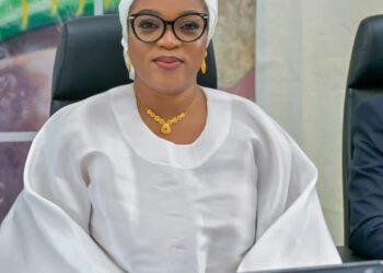 Passation de service au ministère de la Femme : Patricia Adeline Lamah quitte ses fonctions avec un message de reconnaissance