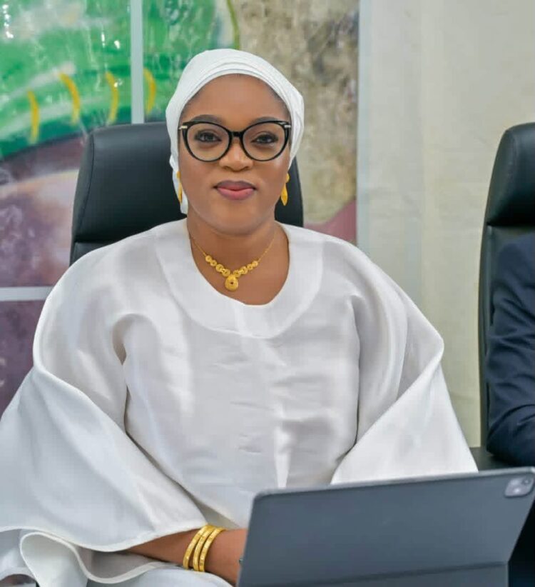 Passation de service au ministère de la Femme : Patricia Adeline Lamah quitte ses fonctions avec un message de reconnaissance