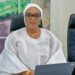 Passation de service au ministère de la Femme : Patricia Adeline Lamah quitte ses fonctions avec un message de reconnaissance