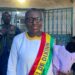 Installation du conseil communal de Dixinn : Aïssata Soumah élue mairesse