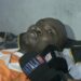 À 24 ans, le rêve de lutte d’Alseny Louis Camara brisé par un accident