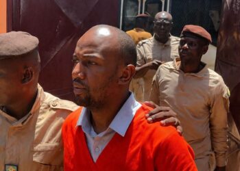 Affaire Balla Bah : le verdict est tombé !