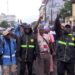EDG : des prestataires manifestent pour exiger leur embauche après sept ans de service