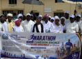 Ambassadeurs de la paix : Elhadj Djeriba Diaby appelle l’État à renforcer son soutien