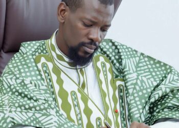 Réforme territoriale : Mamadi Doumbouya crée deux régions et onze préfectures