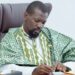 Réforme territoriale : Mamadi Doumbouya crée deux régions et onze préfectures