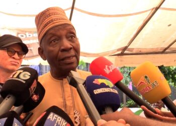 Effondrements d’immeubles : Cissé Souleymane appelle à revoir les politiques de construction