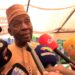 Effondrements d’immeubles : Cissé Souleymane appelle à revoir les politiques de construction