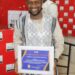 Mamadou Thug reçoit le Prix Miroir d’Excellence pour son parcours culturel