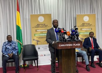 Statut particulier des enseignants : le gouvernement mise sur l’assainissement et la digitalisation