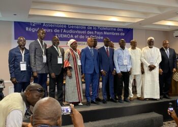 12e Assemblée générale de la Plateforme des régulateurs : la Guinée prend la présidence