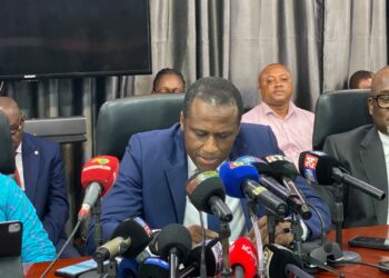 Monnaie ECO : la Guinée Préfère le franc guinéen