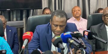 Monnaie ECO : la Guinée Préfère le franc guinéen