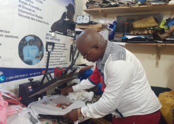 02 Octobre 1958 – 02 Octobre 2026 : À Guinée Création 24, le « Made in Guinea » se prépare pour la fête de l’Indépendance