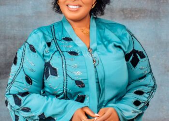 Officiel : FOUDIS DIALLO est nominée au Festival SICA 2026, dans la catégorie Music Afro-Ethnic