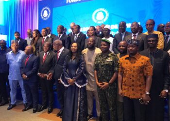 Fonds Souverain de Guinée : Amadou Oury Bah lance les travaux d&rsquo;un atelier de restitution préparatoire