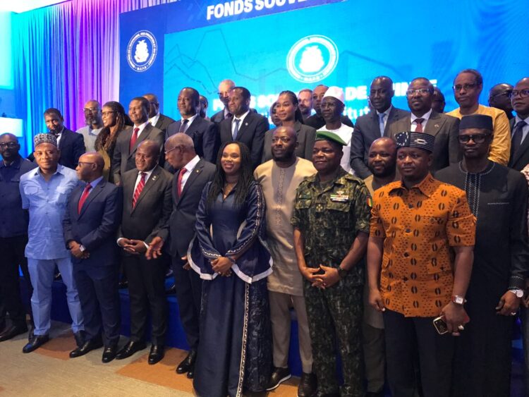 Fonds Souverain de Guinée : Amadou Oury Bah lance les travaux d’un atelier de restitution préparatoire