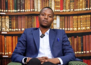 5ème édition des Mines Awards Guinée : Amadou Lamarana Bah parmi les nominés