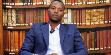 5ème édition des Mines Awards Guinée : Amadou Lamarana Bah parmi les nominés
