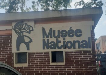 Conakry : le chantier des collections du Musée Virtuel de Guinée officiellement clôturé