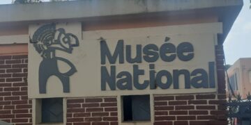 Conakry : le chantier des collections du Musée Virtuel de Guinée officiellement clôturé