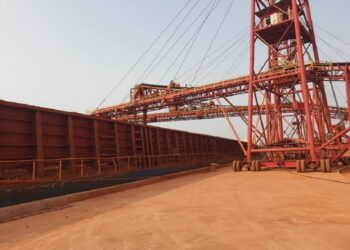 Mines : 4,6 millions tonnes de Bauxite exportées depuis l’annulation de l’ex-licence d’Axis par le gouvernement.
