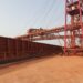Mines : 4,6 millions tonnes de Bauxite exportées depuis l’annulation de l’ex-licence d’Axis par le gouvernement.