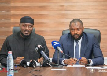 ARTISTES ET SPECTACLES : LE BGDA ET LA DGS RAPPELLENT LES RÈGLES DE RESPONSABILITÉ